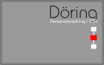 Visitenkarte "Dring"