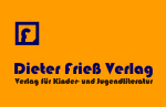 Visitenkarte "Dieter Frie Verlag"